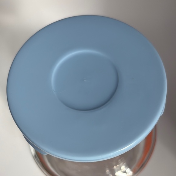 Vintage Citrus Pitcher – Unbranded – Kitchen Decor / Drinkware / Retro Home - Picture 3 of 9